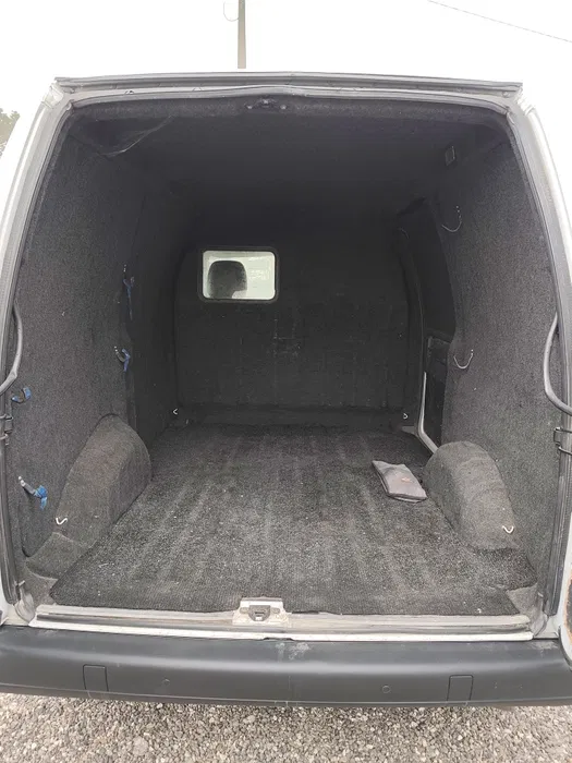 Citroën Jumpy 2.0 HDI 3 lugares