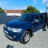Mitsubishi L200 de 2012 cabine dupla 2.5did