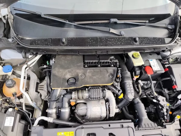 Peugeot 308 1.6 HDI