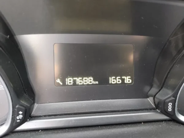 Peugeot 308 1.6 HDI