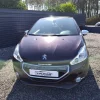 Peugeot 208 1.6 HDI