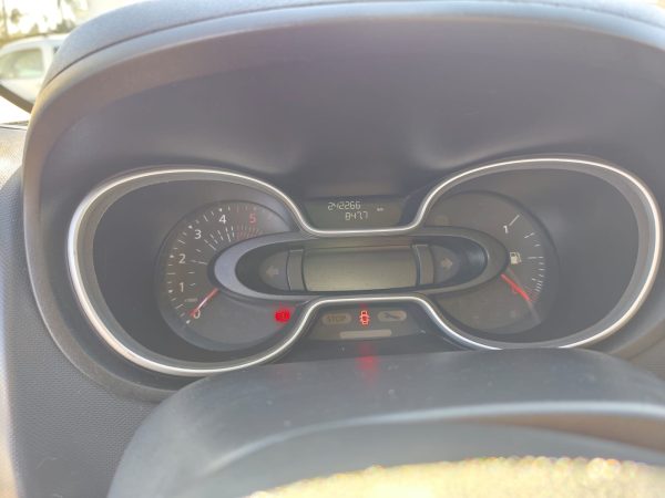 Renault Trafic 2.0 DCI 9 lugares de 2019