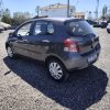 Toyota Yaris 1.3 D-4D | 2011