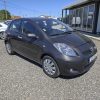Toyota Yaris 1.3 D-4D | 2011