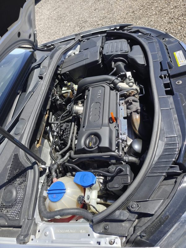 Audi A3 1.4 TFSI | 2011