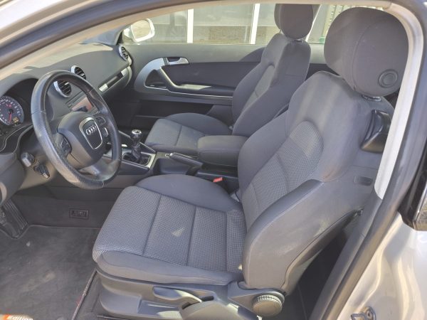 Audi A3 1.4 TFSI | 2011
