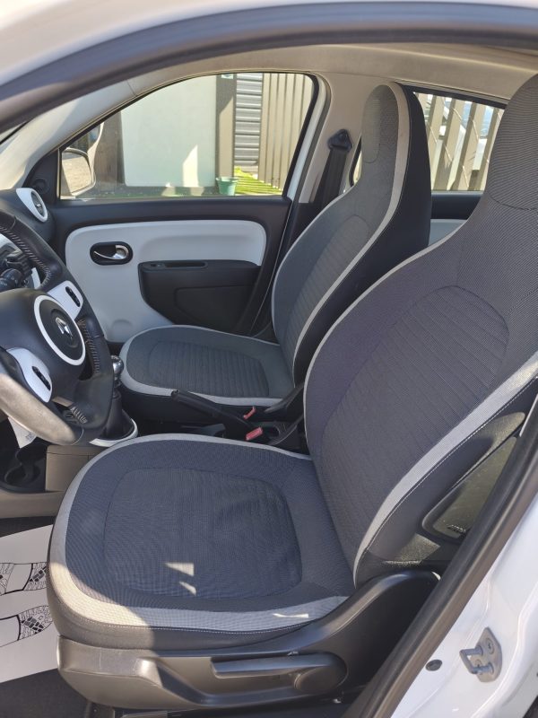 Renault Twingo 1.0 | 2015