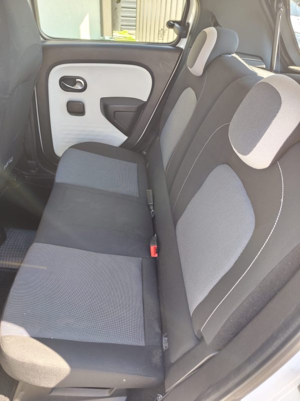 Renault Twingo 1.0 | 2015
