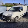 Fiat Doblò 1.6 MultiJet | 2017