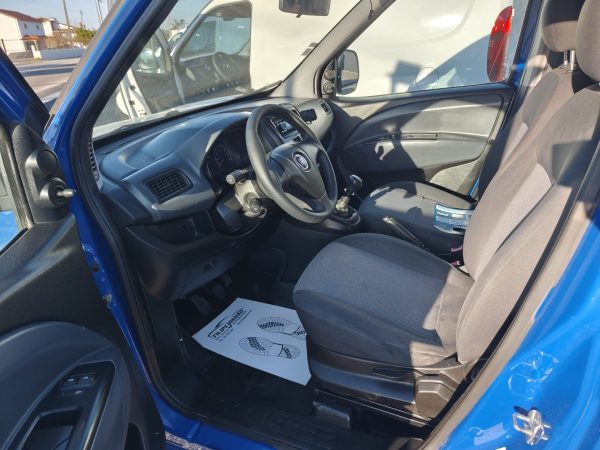 Fiat Doblò 1.6 MultiJet