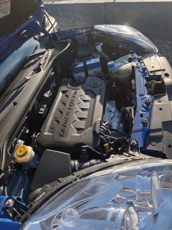 Fiat Doblò 1.6 MultiJet
