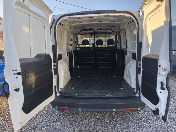 Fiat Doblò 1.6 MultiJet | 2017