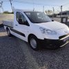 Peugeot Partner 2013 Caixa Aberta em alumínio
