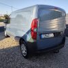 Fiat Doblò Maxi 1.3 MultiJet | 2011
