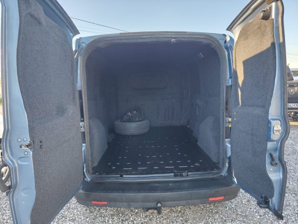 Fiat Doblò Maxi 1.3 MultiJet | 2011
