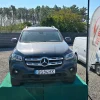 image (7) Mercedes X250d 190cv